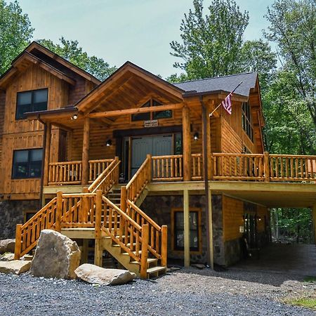 Hemlock Hideaway Villa Oakland Exterior foto