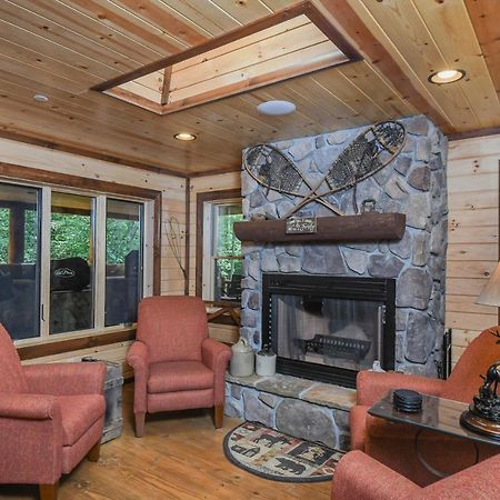 Hemlock Hideaway Villa Oakland Exterior foto
