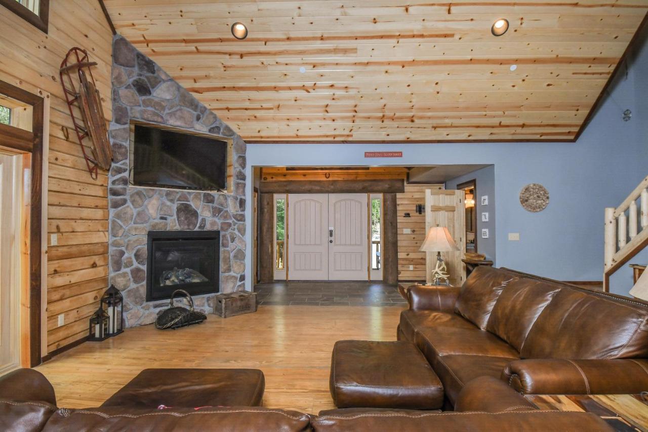 Hemlock Hideaway Villa Oakland Exterior foto