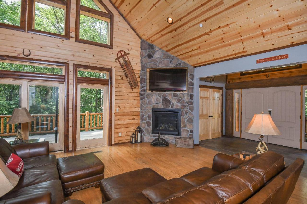 Hemlock Hideaway Villa Oakland Exterior foto