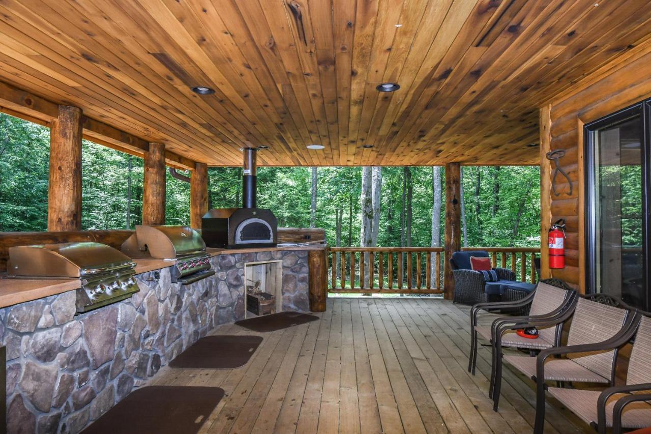 Hemlock Hideaway Villa Oakland Exterior foto