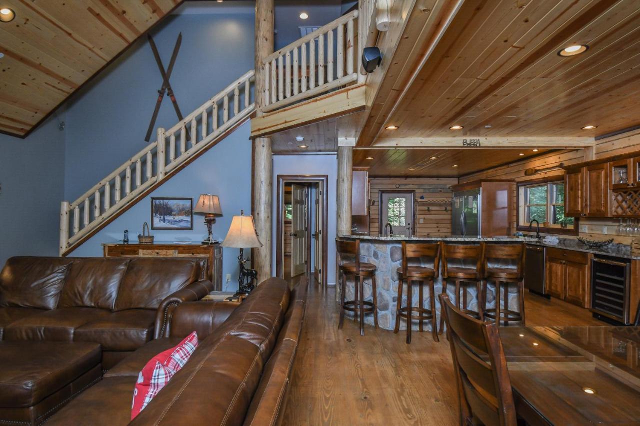Hemlock Hideaway Villa Oakland Exterior foto