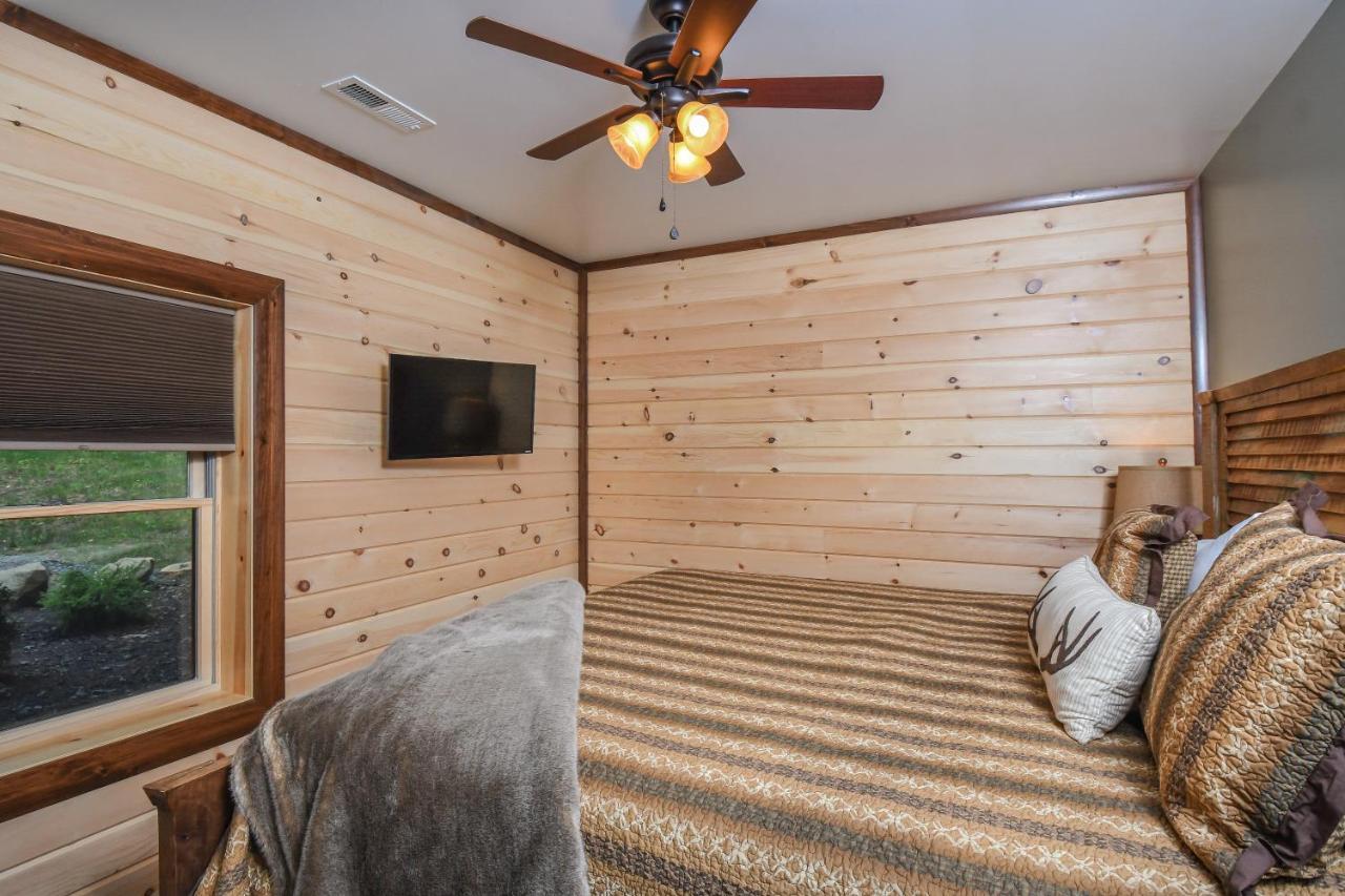Hemlock Hideaway Villa Oakland Exterior foto