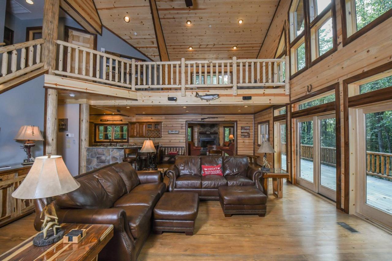 Hemlock Hideaway Villa Oakland Exterior foto