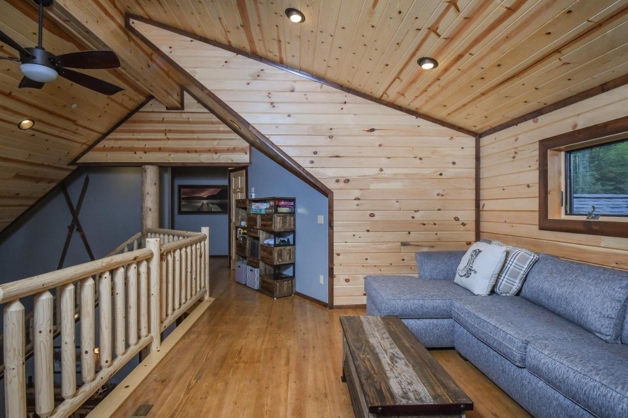 Hemlock Hideaway Villa Oakland Exterior foto