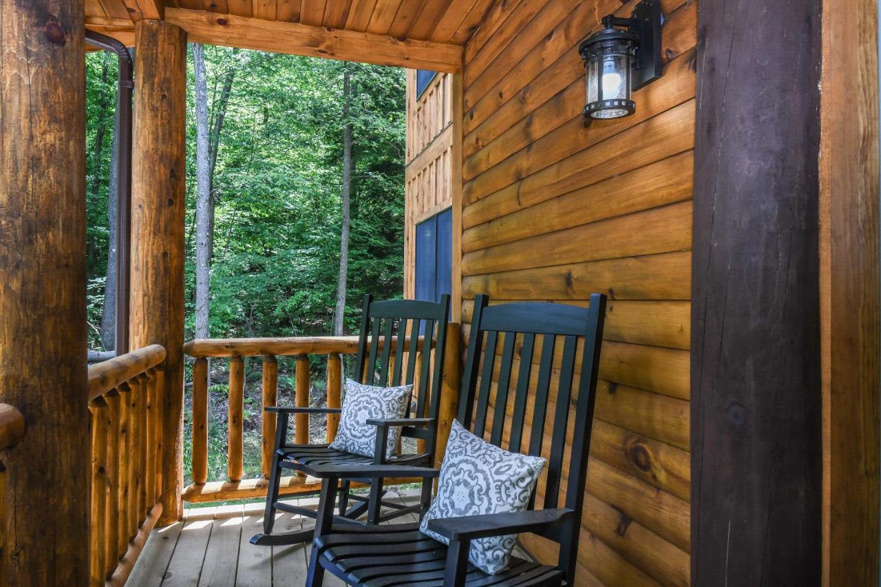 Hemlock Hideaway Villa Oakland Exterior foto